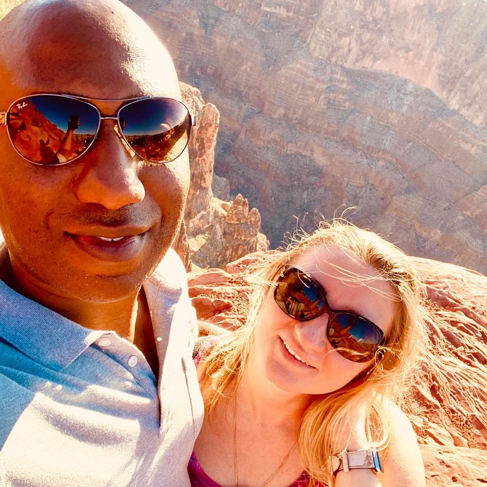 Meet your Posher, Trevor